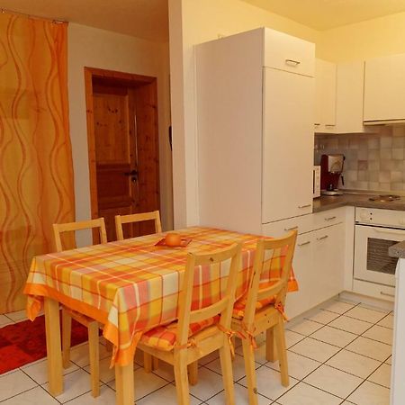 Ferienwohnung Kaufmann 拜尔斯布龙 外观 照片