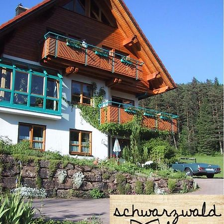 Ferienwohnung Kaufmann 拜尔斯布龙 外观 照片